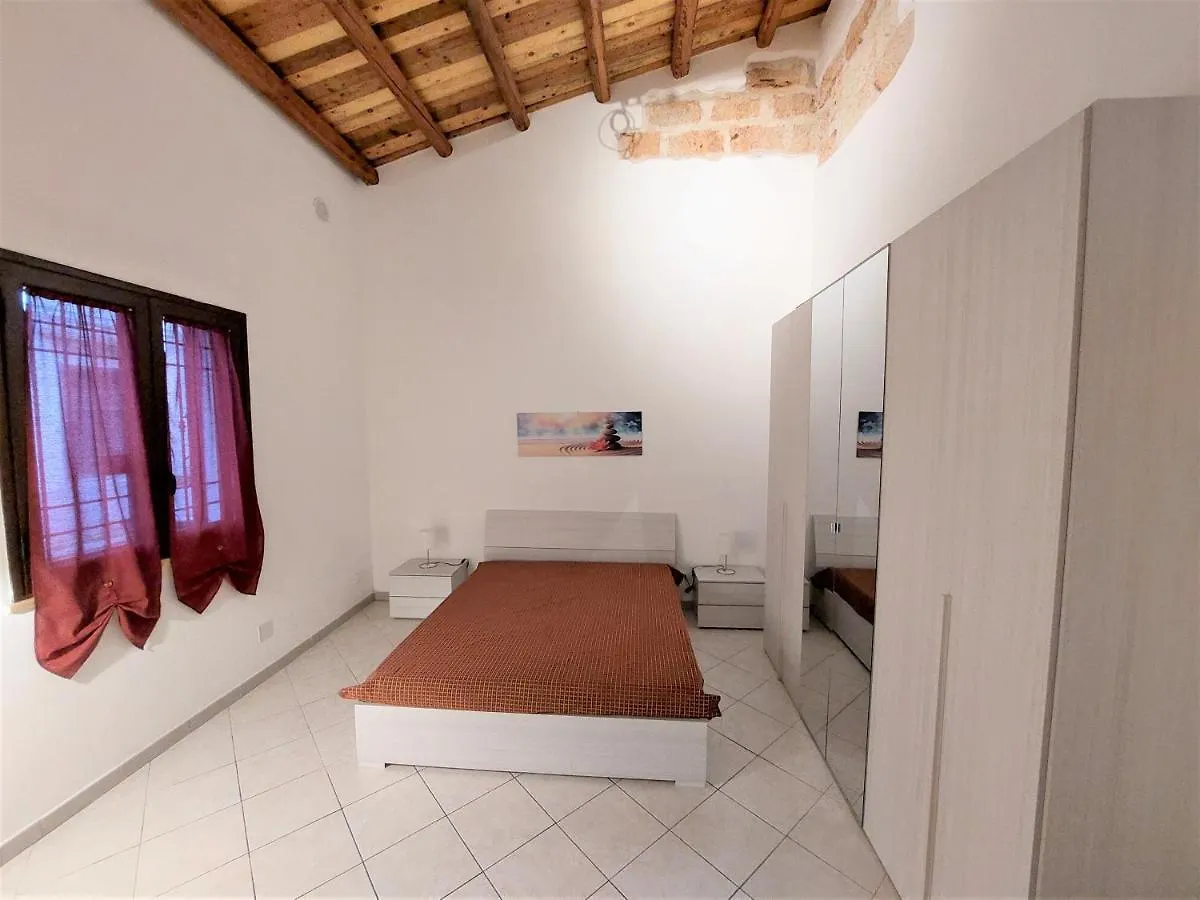 Casa Di Arthur Palermo 0*,
