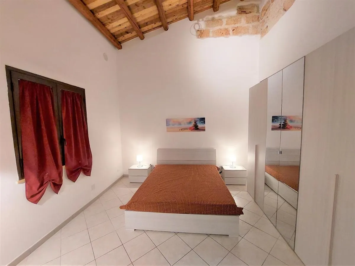 Casa Di Arthur Palermo